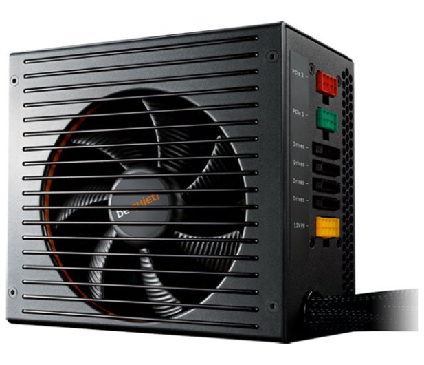 be quiet! 480W Straight Power E8 BOX - 61644 - zdjęcie 6